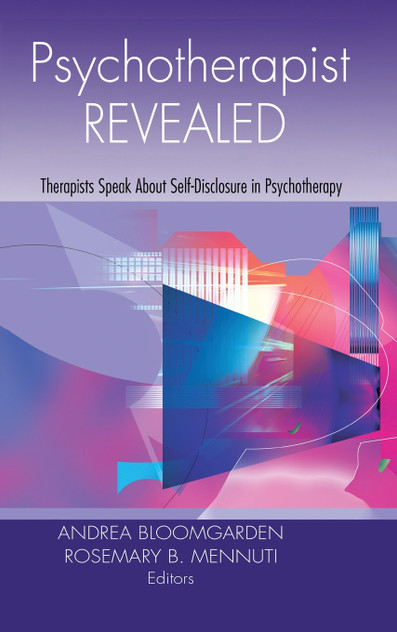 Psychotherapist Revealed