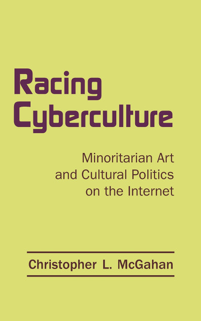 Racing Cyberculture Racing Cyberculture