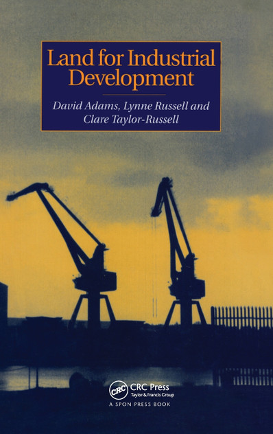 Land for Industrial Development