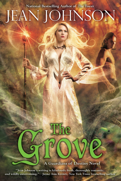 The Grove The Grove