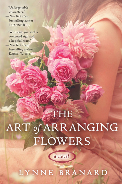The Art of Arranging Flowers The Art of Arranging Flowers