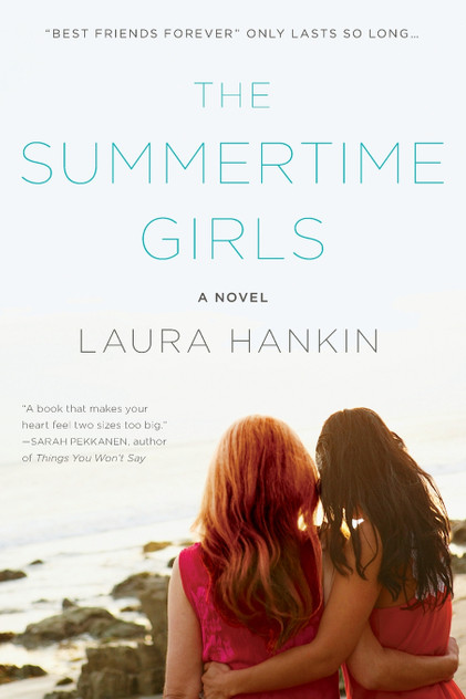 The Summertime Girls The Summertime Girls