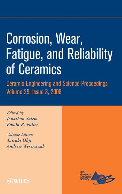 CESP V29 Issue 3 CESP V29 Issue 3