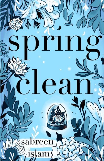 spring clean spring clean