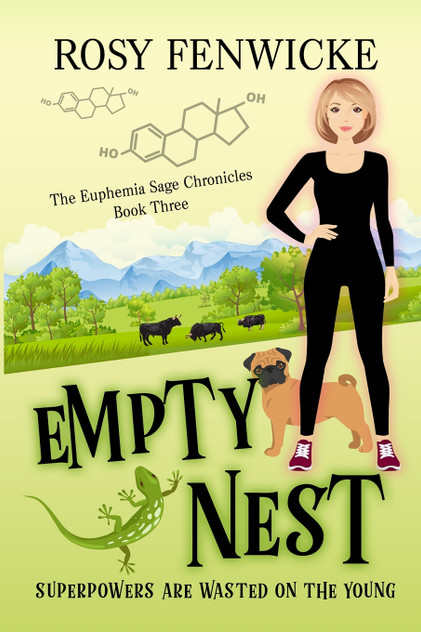 Empty Nest Empty Nest