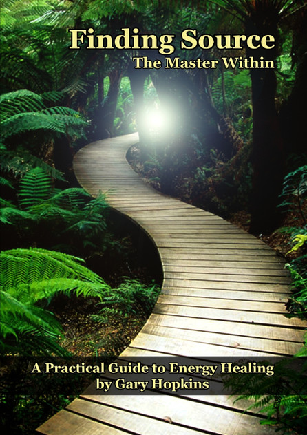 The Master Within The Master Within