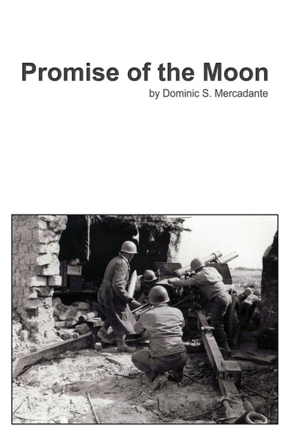 Promise of the Moon Promise of the Moon
