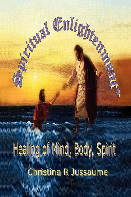 Spiritual Enlightenment Spiritual Enlightenment