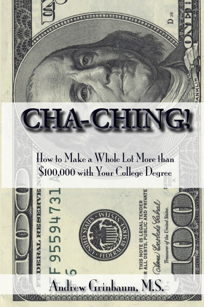 Cha Ching! Cha Ching!