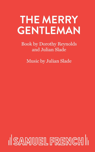 THE MERRY GENTLEMEN