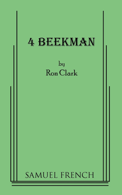 4 Beekman 4 Beekman