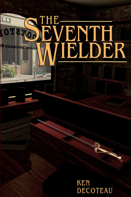 Seventh Wielder Seventh Wielder