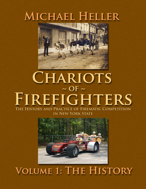 Chariots of Firefighters Chariots of Firefighters