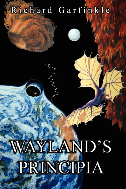 Wayland's Principia Wayland's Principia