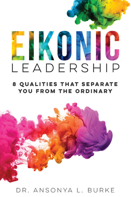 Eikonic Leadership Eikonic Leadership