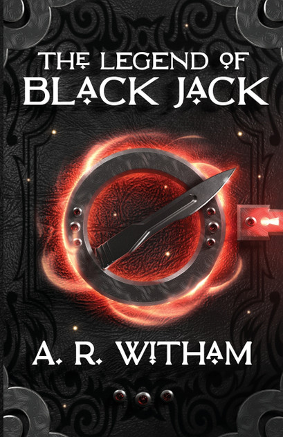 The Legend of Black Jack The Legend of Black Jack