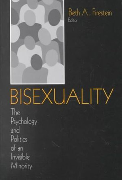 Bisexuality Bisexuality