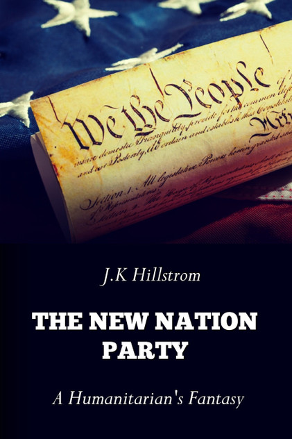 The New Nation Party The New Nation Party