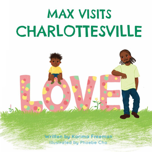 Max Visits Charlottesville Max Visits Charlottesville