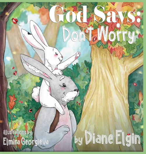God Says God Says