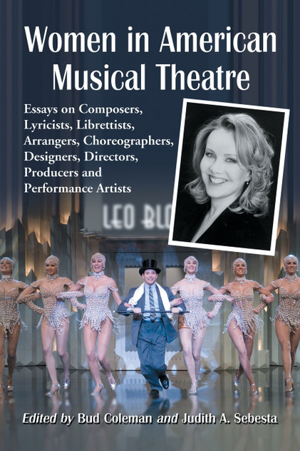 Women in American Musical Theatre Women in American Musical Theatre