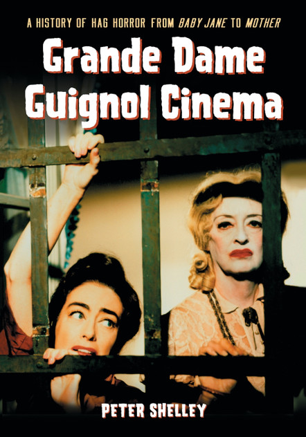 Grande Dame Guignol Cinema Grande Dame Guignol Cinema
