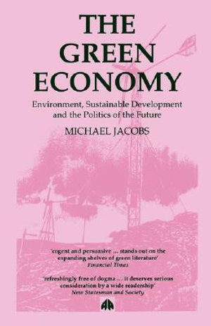 The Green Economy