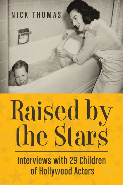 Raised by the Stars Raised by the Stars