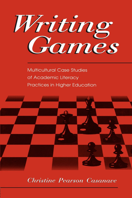 Writing Games
