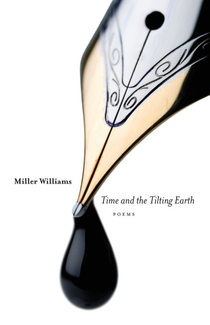 Time and the Tilting Earth Time and the Tilting Earth