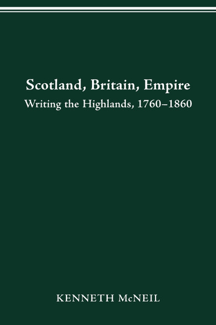 SCOTLAND BRITAIN EMPIRE SCOTLAND BRITAIN EMPIRE
