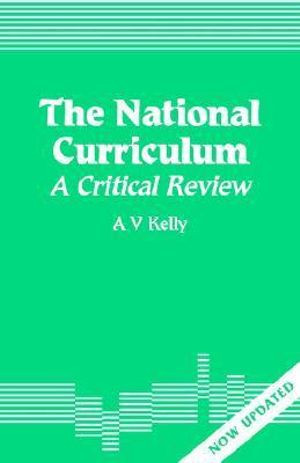 The National Curriculum