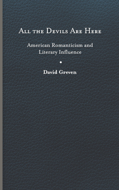 All the Devils Are Here