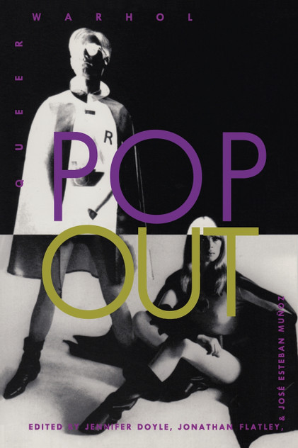 Pop Out