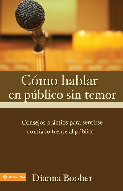 C Mo Hablar En P Blico Sin Temor