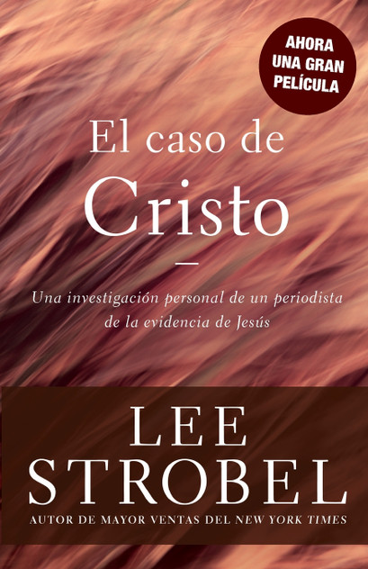 El caso de Cristo El caso de Cristo