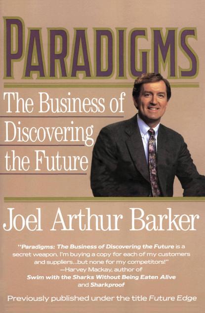 Paradigms Paradigms