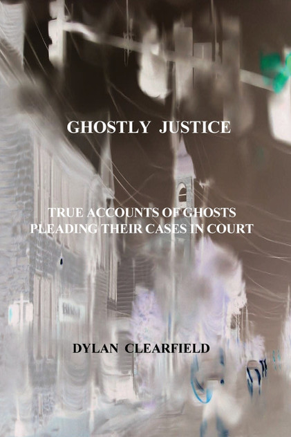 Ghostly Justice Ghostly Justice