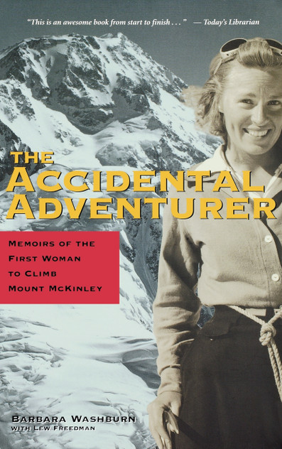 Accidental Adventurer Accidental Adventurer