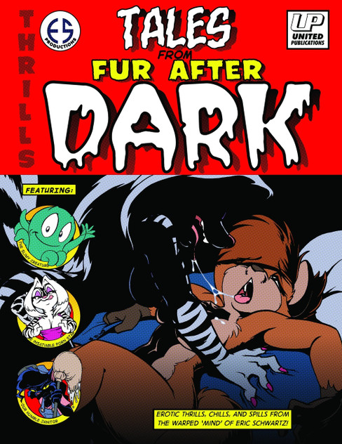 Tales from Fur After Dark Tales from Fur After Dark