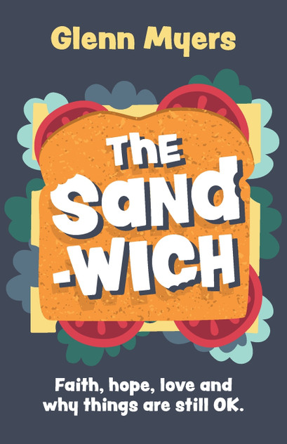 The Sandwich