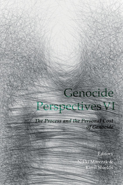 Genocide Perspectives VI Genocide Perspectives VI