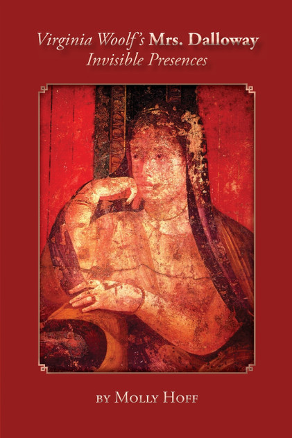 Virginia Woolf`s Mrs. Dalloway Virginia Woolf`s Mrs. Dalloway