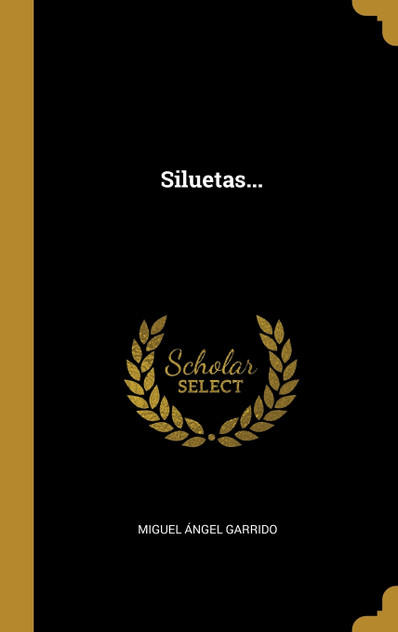 Siluetas... Siluetas...