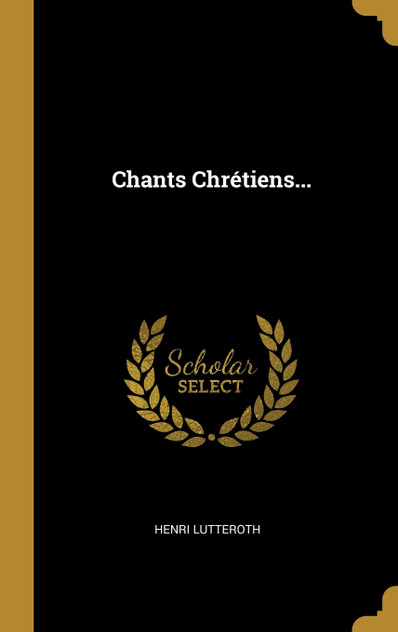 Chants Chrétiens...
