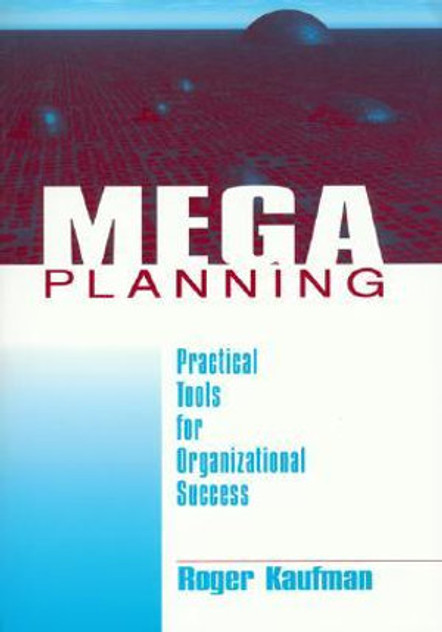 Mega Planning Mega Planning