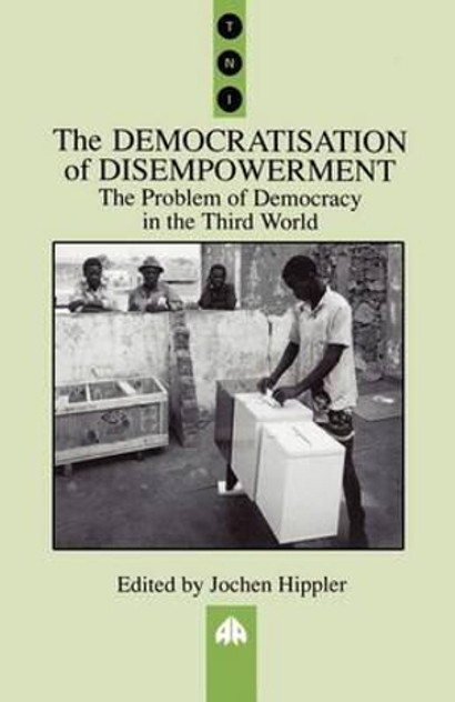 The Democratisation of Disempowerment The Democratisation of Disempowerment