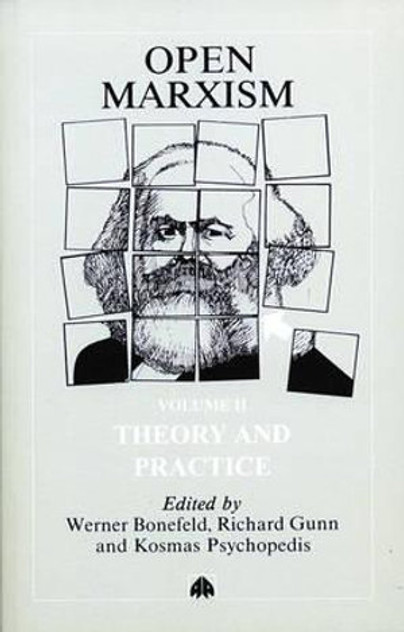 Open Marxism Open Marxism