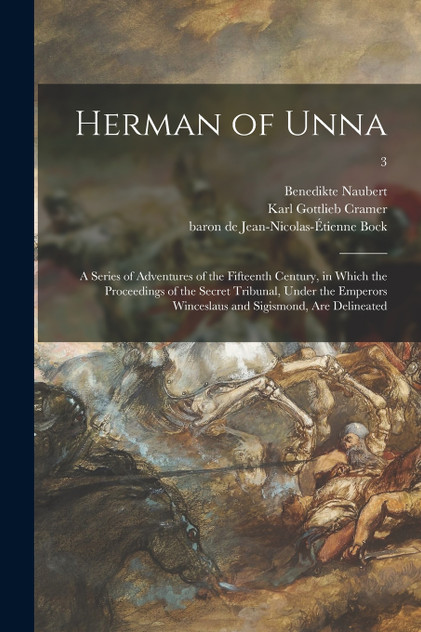 Herman of Unna Herman of Unna