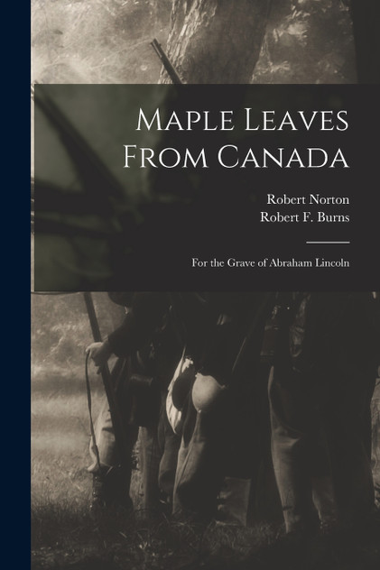 Maple Leaves From Canada Maple Leaves From Canada